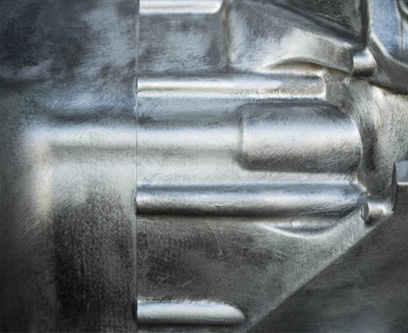 Low Pressure Casting vs Gravity Casting Explained